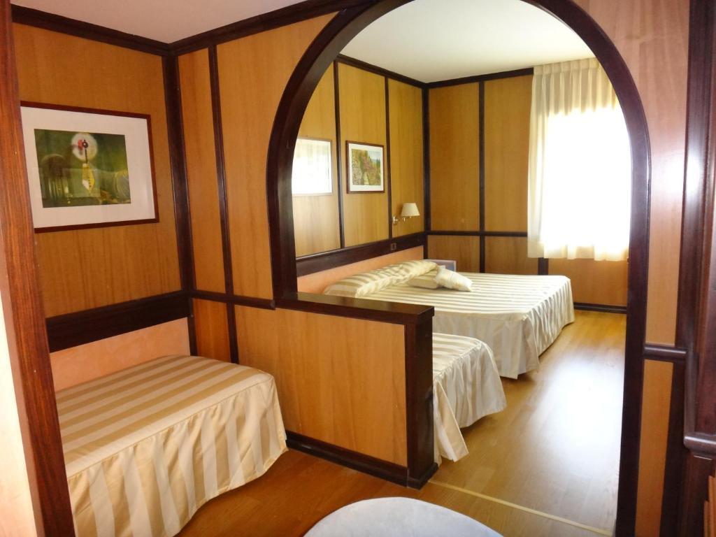 Benny Hotel Catanzaro Habitación foto